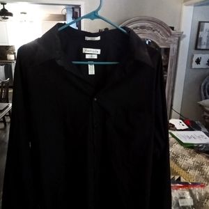 Van Heusen Men's shirt